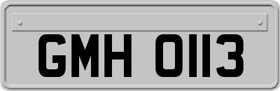 GMH0113