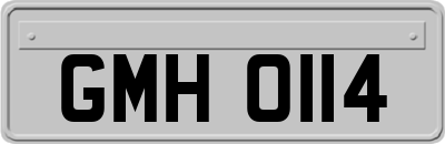 GMH0114