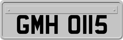 GMH0115