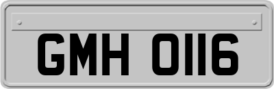 GMH0116