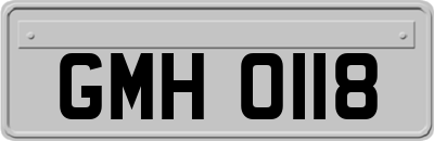 GMH0118