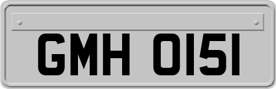 GMH0151