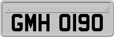 GMH0190