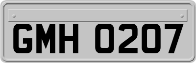 GMH0207