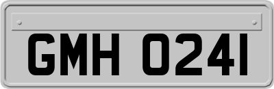 GMH0241