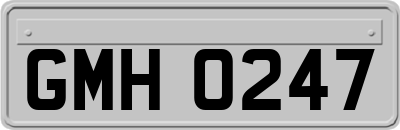 GMH0247