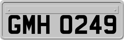 GMH0249