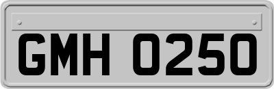 GMH0250