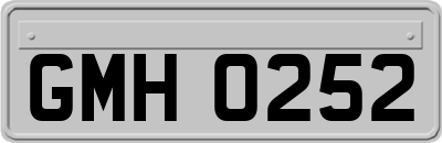 GMH0252