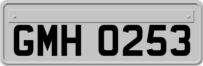 GMH0253