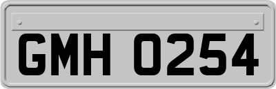 GMH0254