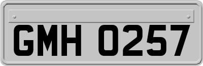 GMH0257
