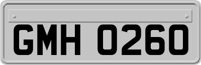 GMH0260