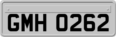 GMH0262