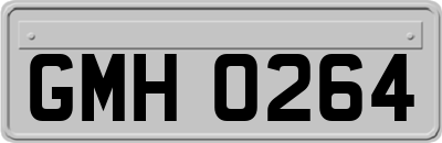 GMH0264