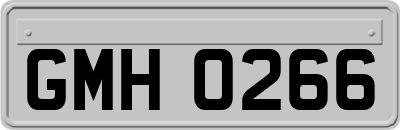 GMH0266
