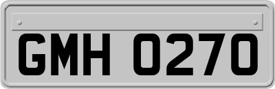 GMH0270