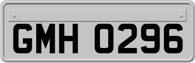 GMH0296