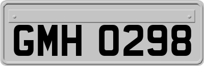 GMH0298