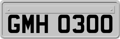 GMH0300
