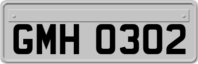 GMH0302