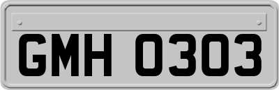 GMH0303