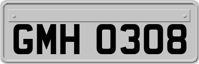 GMH0308