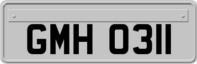 GMH0311