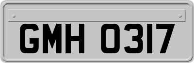 GMH0317