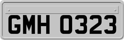 GMH0323