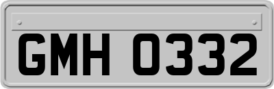 GMH0332