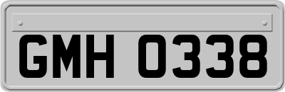 GMH0338