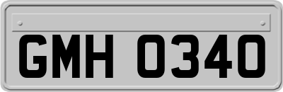 GMH0340