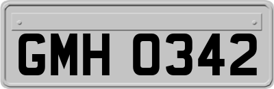 GMH0342