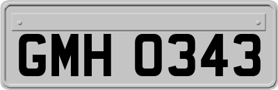 GMH0343