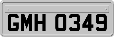 GMH0349