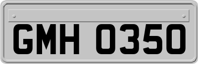 GMH0350
