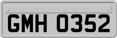 GMH0352