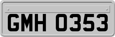 GMH0353