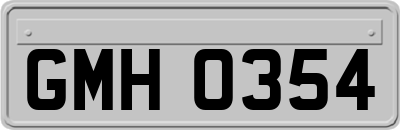 GMH0354