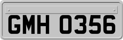 GMH0356