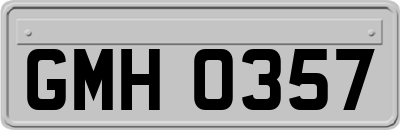 GMH0357