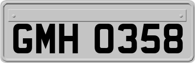 GMH0358