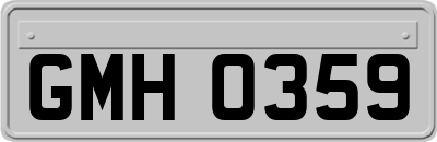 GMH0359