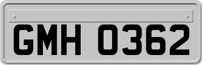 GMH0362