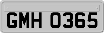 GMH0365