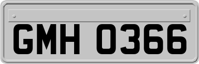 GMH0366