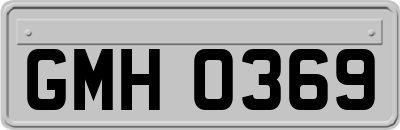 GMH0369