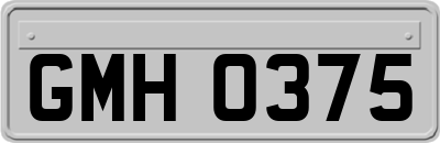 GMH0375