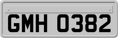 GMH0382